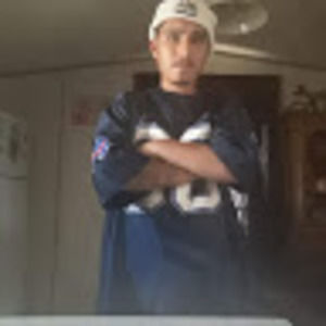 Meet your Posher, Ronnie